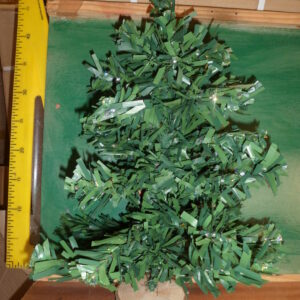 ARBOL 45 CM LUMINOSO CON BASE TRONCO   6125.00  $   17-11-24