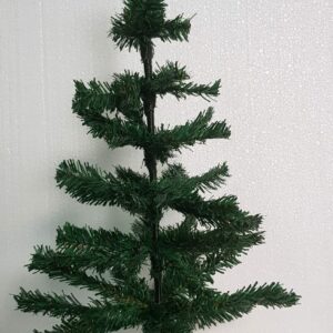 ARBOLITO NAVIDAD 60 CM IMPORT ECO          2250.00 $            22-11-24