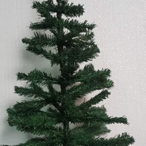 ARBOL NAVIDAD 90 CM IMPORT ECO        4250.00 $     20-11-24