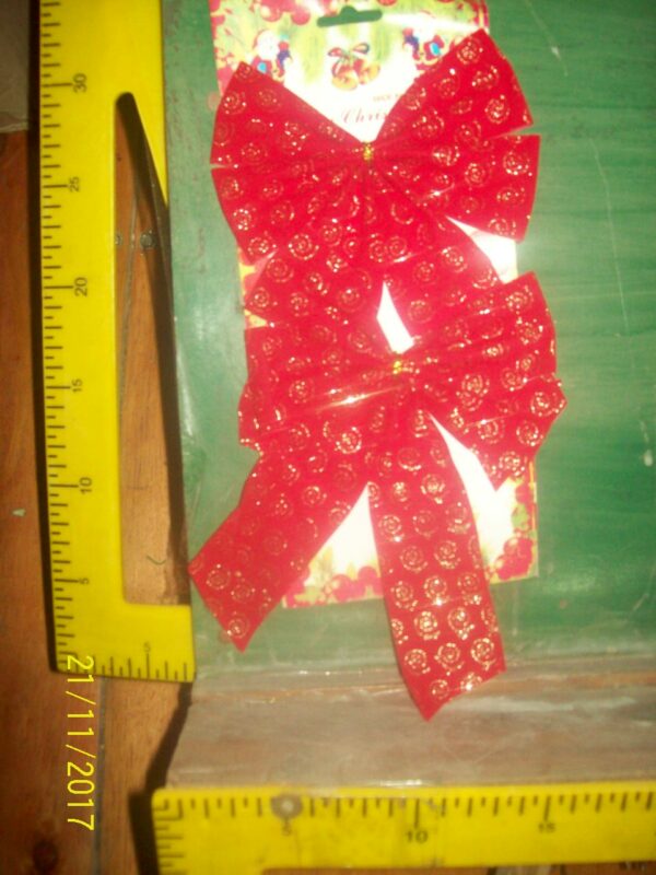 MOñO X 2    15 CM ROJO  art  16115   990.00 $