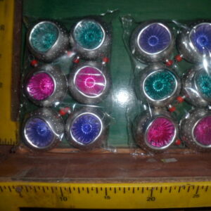 GLOBO 6 X 4 REFLEJO  3900.00 $      17-11-24