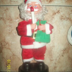 PAPA NOEL 14 PULG A PILAS GDE  art  1386        19900.00   $    23-11-24
