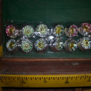 GLOBO N4 REFLEJO X 6 NAC   1250.00 $  17-11-24