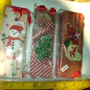 BOLSA TROQUELADAS BOTELLA NAVIDAD    899.00 $     21-11-24