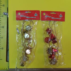 CADENA CON ADORNOS ART  9207-1659    2000.00 $   17-11-24 