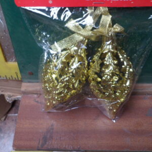 PIñAS X 2 GDE 12 CM  TROQUELADART 9160-77      1780.00 $       20-11-24