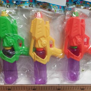 PISTOLA AGUA 30 CM   385-3  RONS   7-11-24      2500.00
