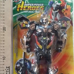 ROBOT CON LUZ 25 CM ART 54363          3790.00 $