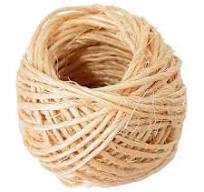 HILO SISAL 15 MT GRUESO X 10 UNID 8-9-25