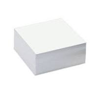 TACO PAPEL BLANCO 400 H PAPEL GRUESO 2-1-25