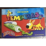 TEMPERA STA SEñORITA 8 CC     1-1-25