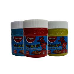 TEMPERA GLITTER MAPED X 200      1-1-25