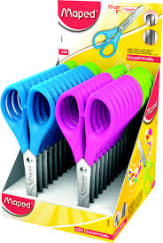 TIJERA ESSENCIAL PULSE  13 CM MAPED  ECO     1-1-25