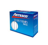 TIZA X 50 CAJITA IMPORTADA    31-12-24