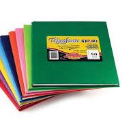 CUADERNO TRIUNFANTE ABC T/D X 50      2-1-25