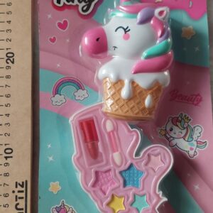 COSMETICA PINTURITA  UNICORNIO COFRE ART 3100    4060.00  $     23-11-24