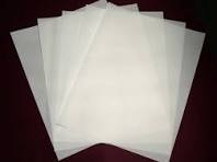 PAPEL VEGETAL 50 X 70   90G
