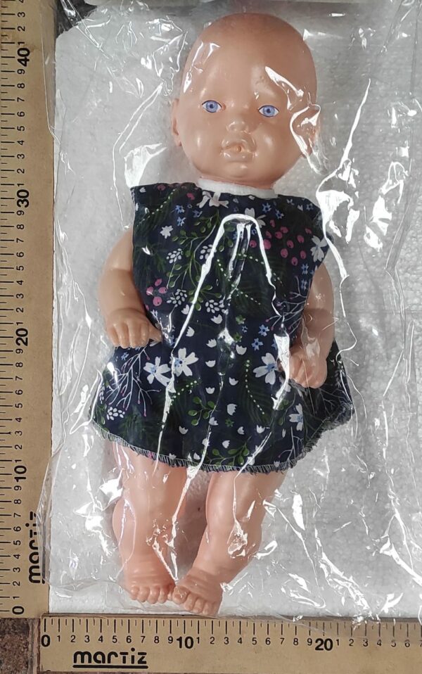 BEBE MAXPLAST  30 CM     28-7-25      4000.00 $