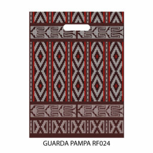 BOLSA PP RIñON 25 X 35      50 UNID 11-4-25