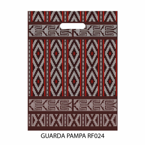 BOLSA PP RIñON 25 X 35      50 UNID 11-4-25