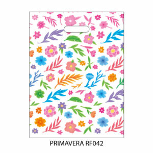 BOLSA PP RIñON 15 X 20       50 UNID   11-4-25