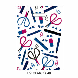 BOLSA PP RIñON 30 X 40           100 UNID IMPORT     11-4-25