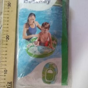 INFLABLE BOTE 102 X 69 ESTAM,   102 X 69      10550.00 $