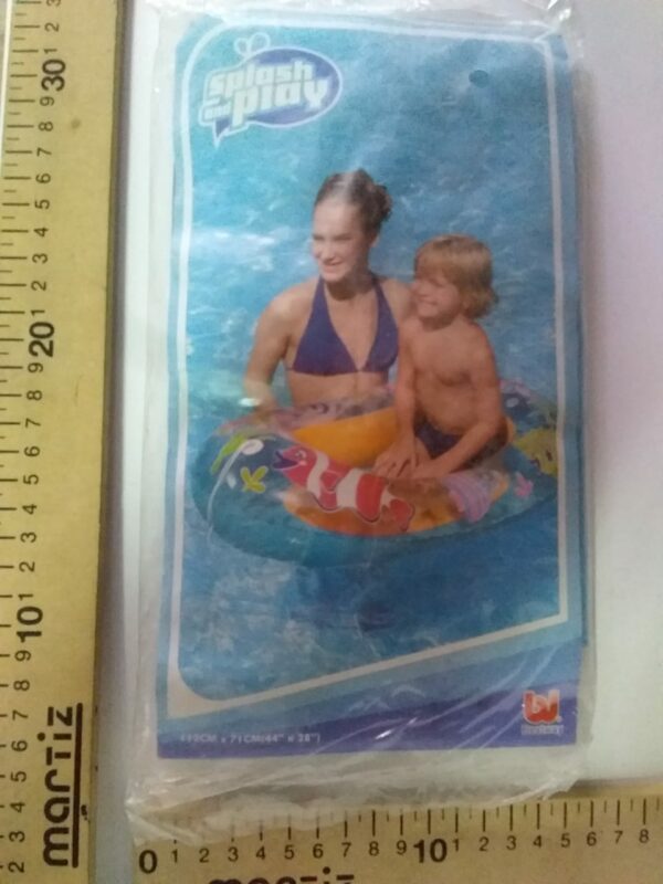 BOTE ESTAM 112 X 71 CM    ART 34036     11500.00  $       7-11-24