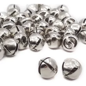CASCABELES N 12 X 50      2-4-25