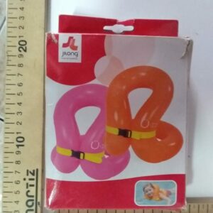 CHALECO ANATOMICO  TUBULAR  47303    3995.00 $  7-11-24