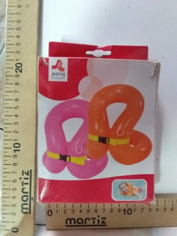 CHALECO ANATOMICO  TUBULAR  47303    3995.00 $  7-11-24