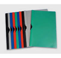 CARPETA CON CLIP LATERAL OFICIO   4-4-25