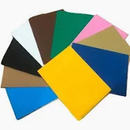 SOBRE COLOR 9 X15 NOR X 100        5-1-25