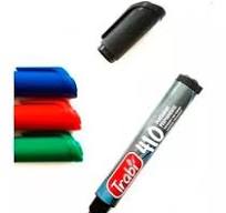 FIBRON TRABI NEGRO 410 CHATO X 12      3-1-25