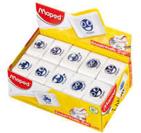GOMA MAPED SOFT X 40    4-1-25