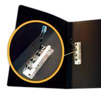 CARPETA BROCHE KISMET OFICIO LAMA   5-2-25