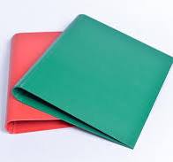 CARPETA ENTELADA COLORES 2X40 A4      5-2-25