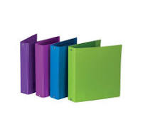 CARPETA 3 X 40 CARTONE ENTELADA LAMA     4-2-25