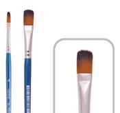 PINCEL LENGUA DE GATO N 2           10-12-25