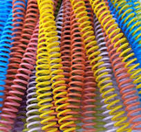 ESPIRAL COLORES N 23     3-3-25