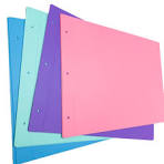 CARPETA DIBUJO ENTELADA N3 LAMA 3-3-25