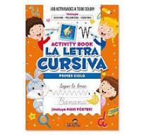 LIBRO ACTIVIDADES 20 X 28 SURT 3-3-25