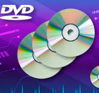 DVD VIRGEN 3-3-25