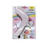 PISTOLA ENCOLAR CHICA 30 W IBI     3-5-25