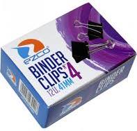 APRIETA PAPEL BINDER 41 12 UNID     3-1-25