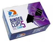 APRIETA BINDER PAPEL N51  MM X 12          3-1-25
