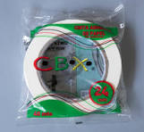CINTA PAPEL N 24 MM            2-1-25