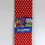 CREPE LUNARES LUMA    31-3-25