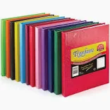 CUADERNO X 50H T/D 16X21 TRIUNFANTE    8-1-25