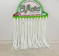 CORDONES 60 CM X 12 PAR 31-3-25